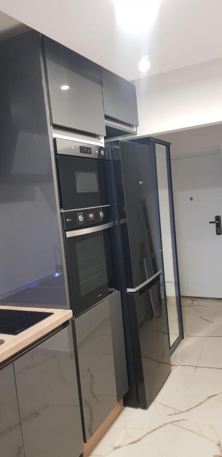 Centar 5 Star Apartment Kraljevo Exterior photo