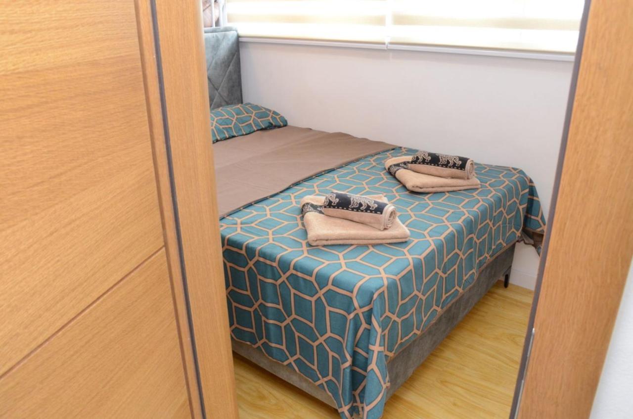 Centar 5 Star Apartment Kraljevo Exterior photo